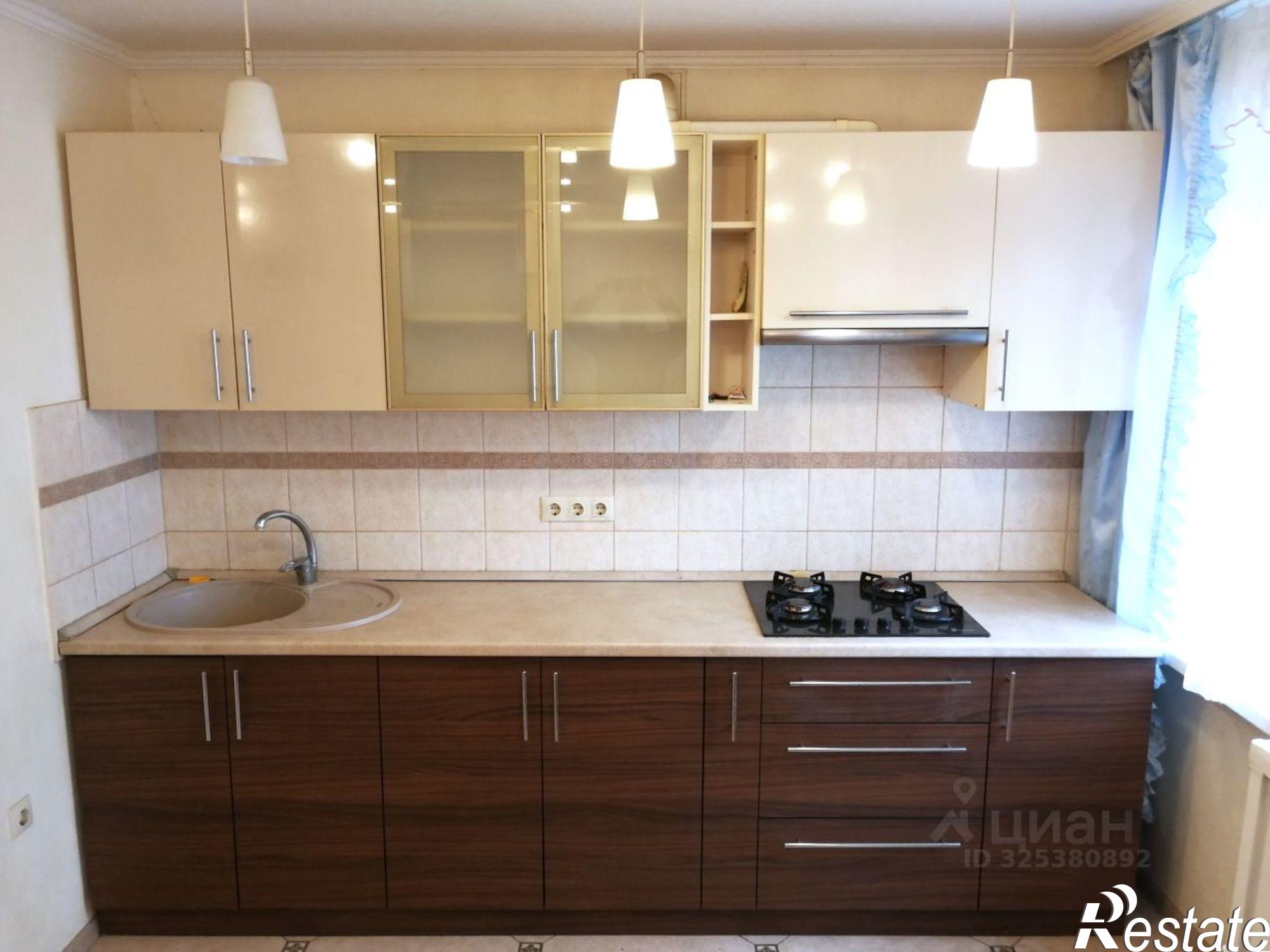 Купить квартиру за 5 500 000 рублей на улица Герцена, 98