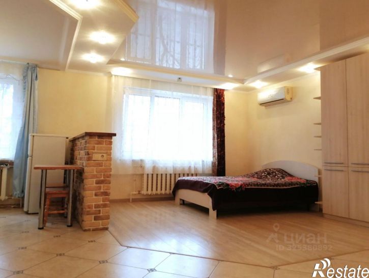 2-комн квартира улица Герцена, 98,  д. 98