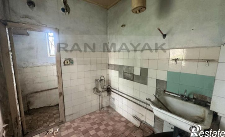 3-комн квартира 4-й переулок, 5 / 4,  д. 5 / 4