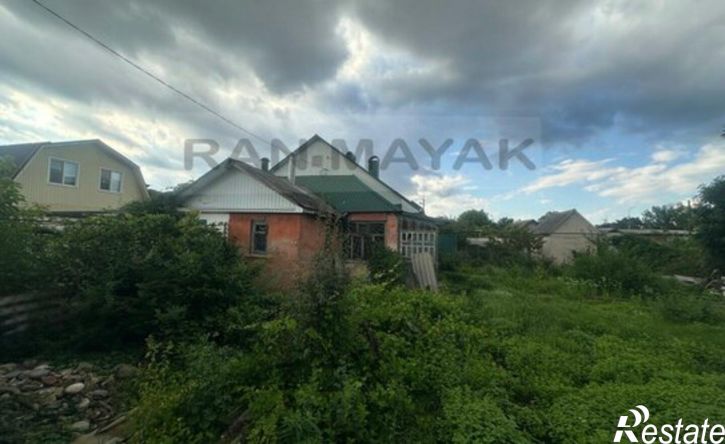 3-комн квартира 4-й переулок, 5 / 4,  д. 5 / 4