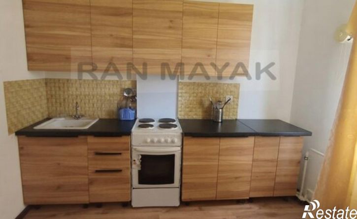 1-комн квартира ул Остапенко Н.И., 35,  д. 35
