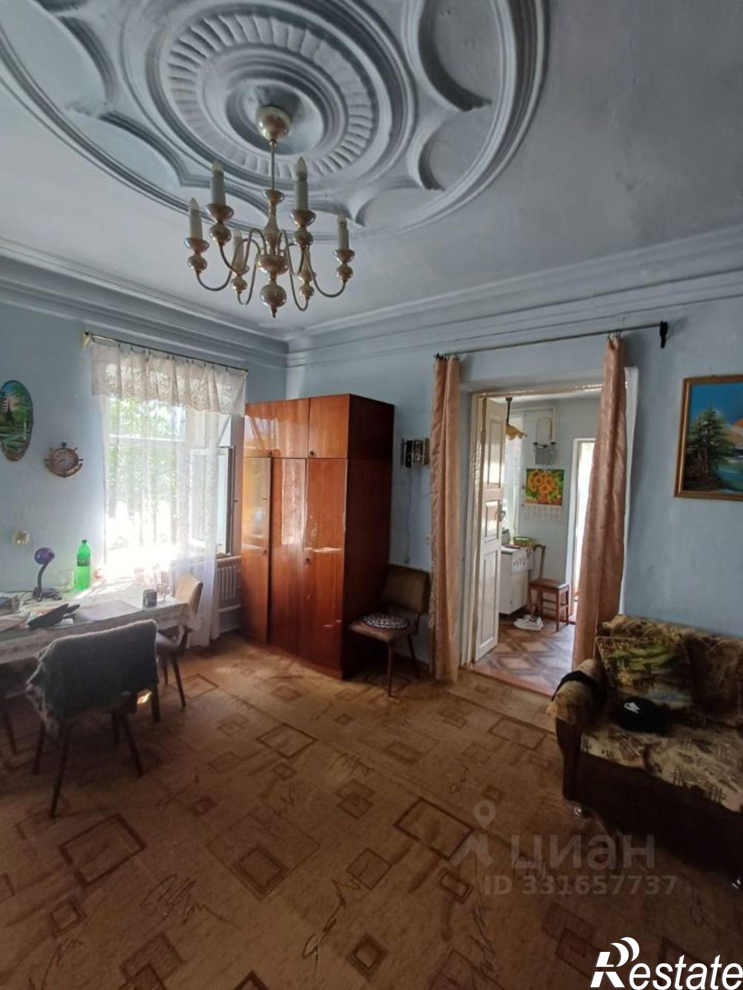 Купить дачу, дом, коттедж за 5 200 000 рублей на улица Островского, 72