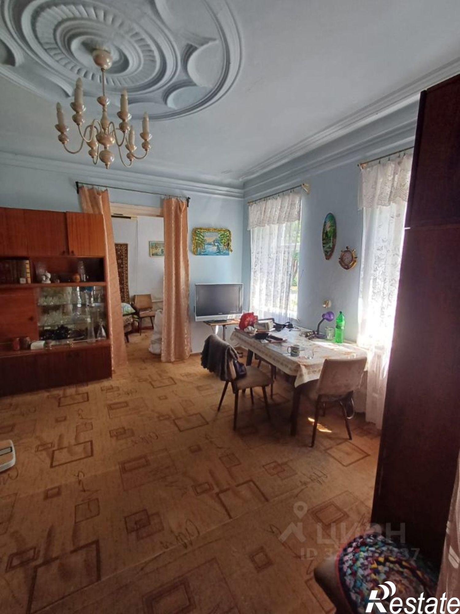Купить дачу, дом, коттедж за 5 200 000 рублей на улица Островского, 72