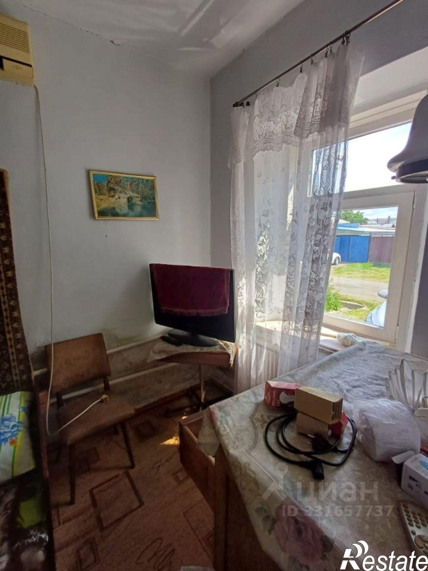 Купить дачу, дом, коттедж за 5 200 000 рублей на улица Островского, 72