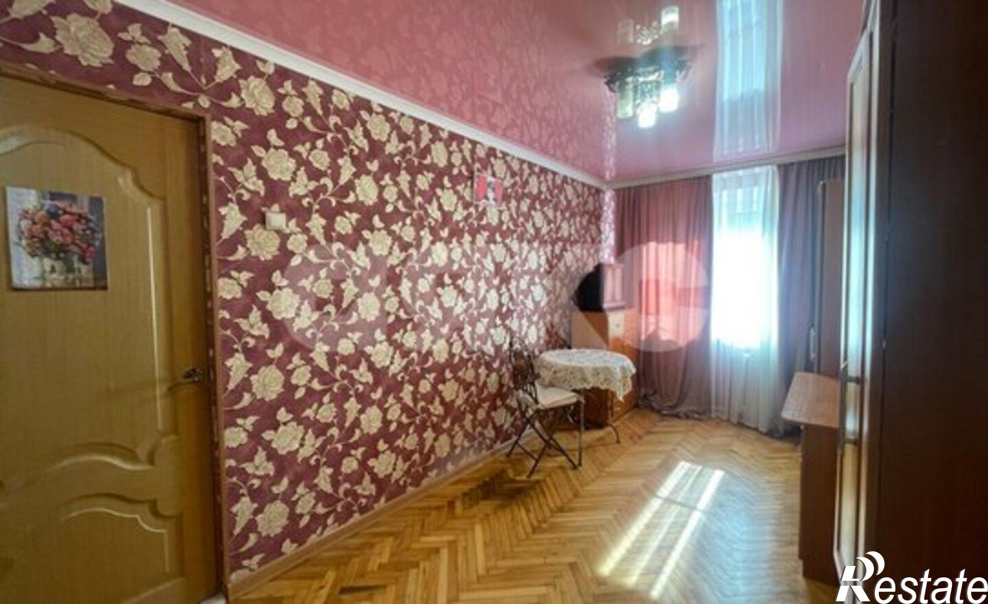 Купить квартиру за 5 600 000 рублей на улица Чкалова, 82