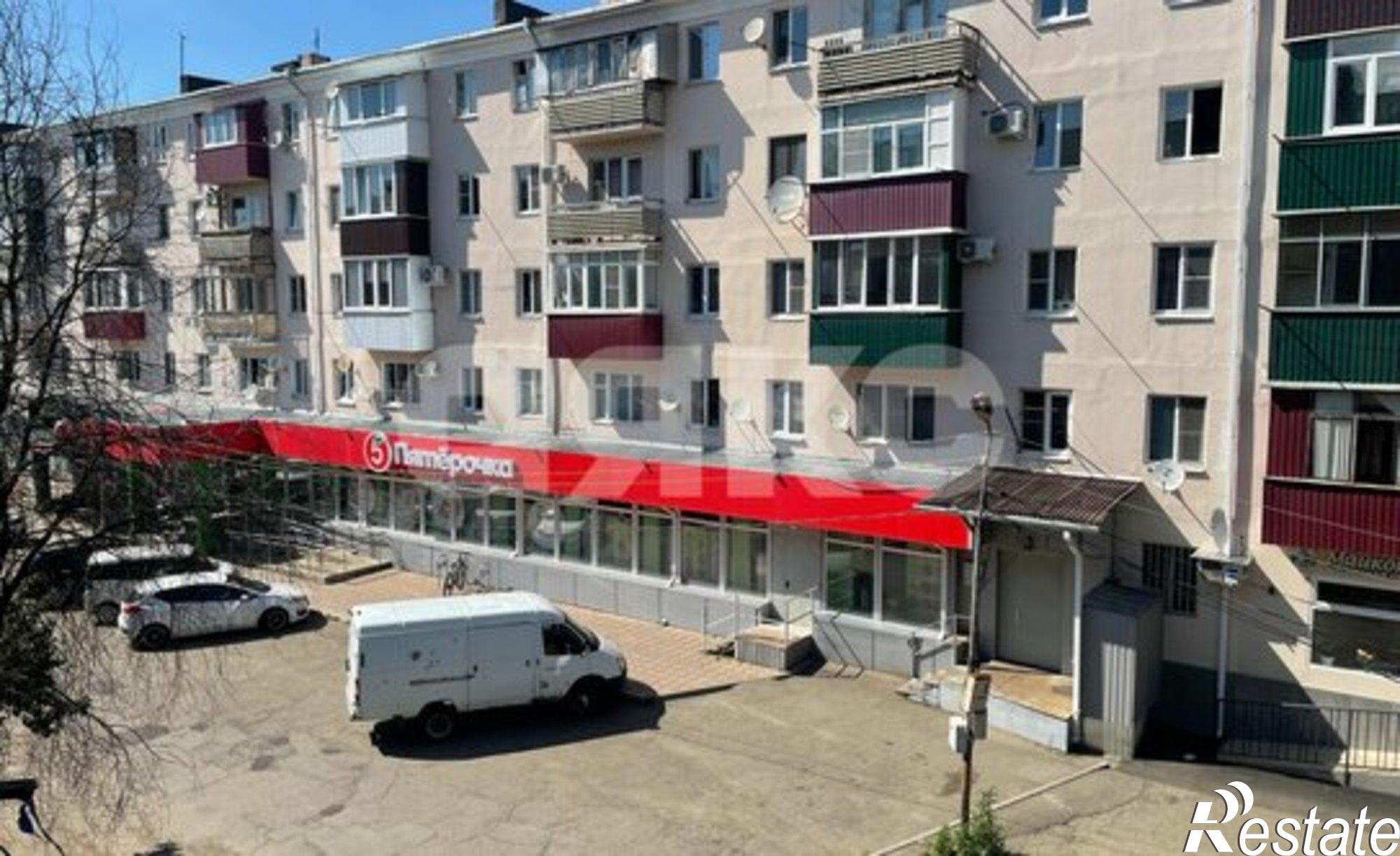 Купить квартиру за 3 800 000 рублей на Спортивная улица, 7