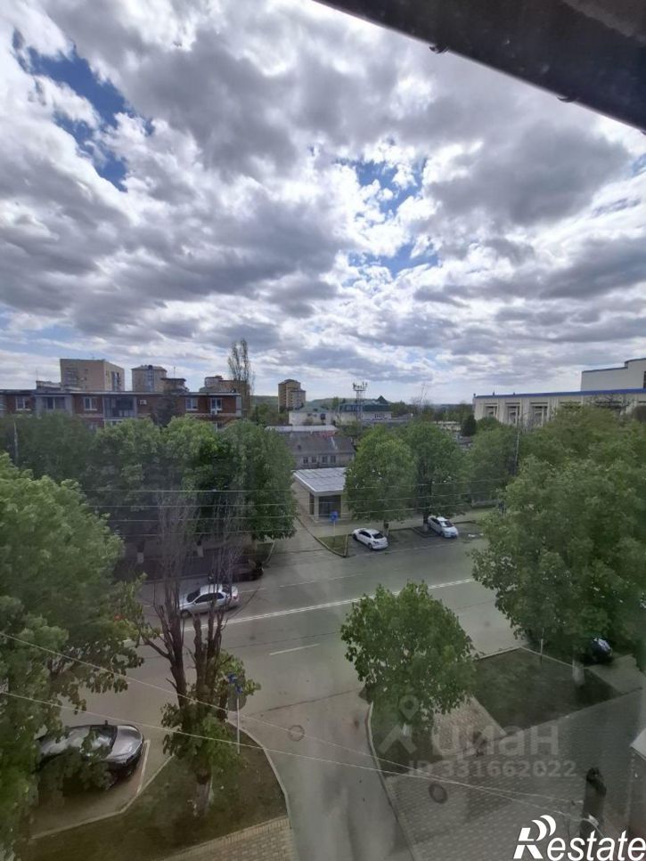 1-комн квартира Пролетарская улица, 244,  д. 244