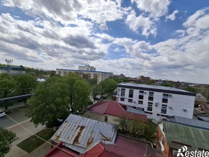 1-комн квартира Пролетарская улица, 244,  д. 244