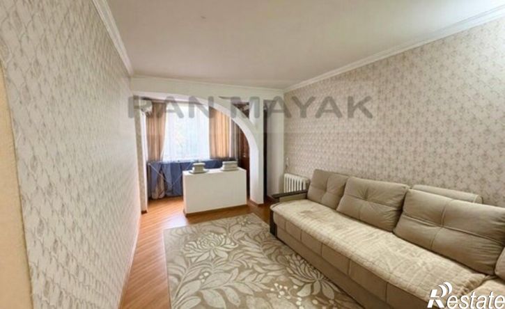 2-комн квартира улица Ленина, 108,  д. 108