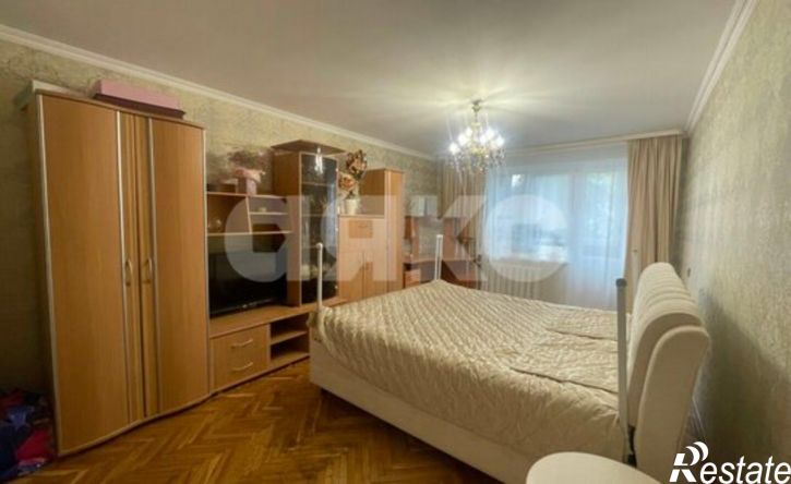 2-комн квартира улица Чкалова, 82,  д. 82