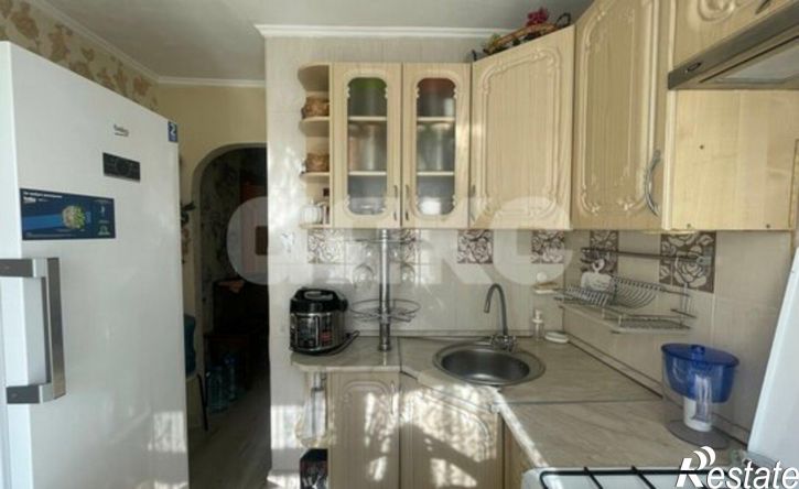 2-комн квартира улица Чкалова, 82,  д. 82