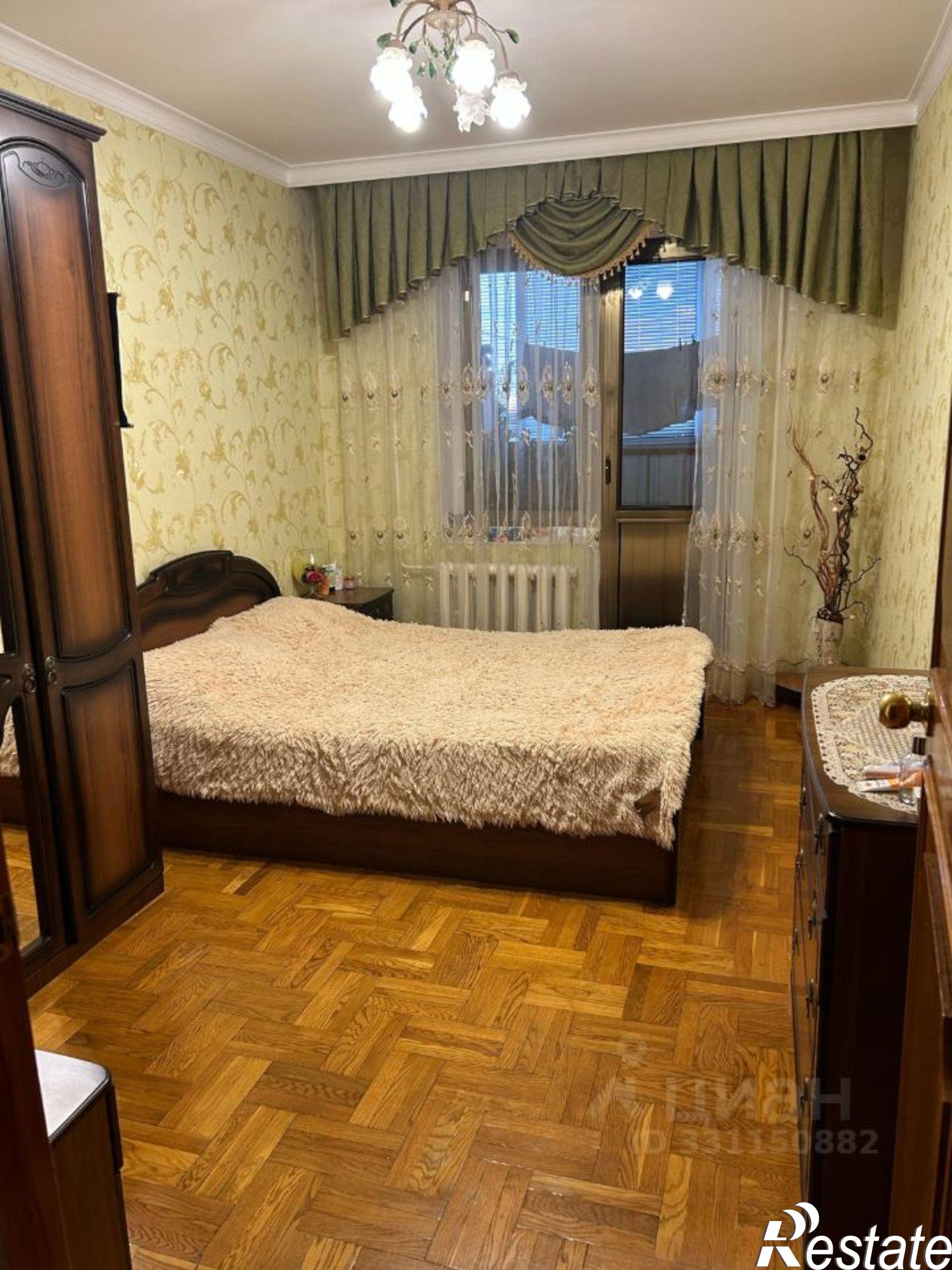 Сдать квартиру за 35 000 рублей на улица Свободы, 233