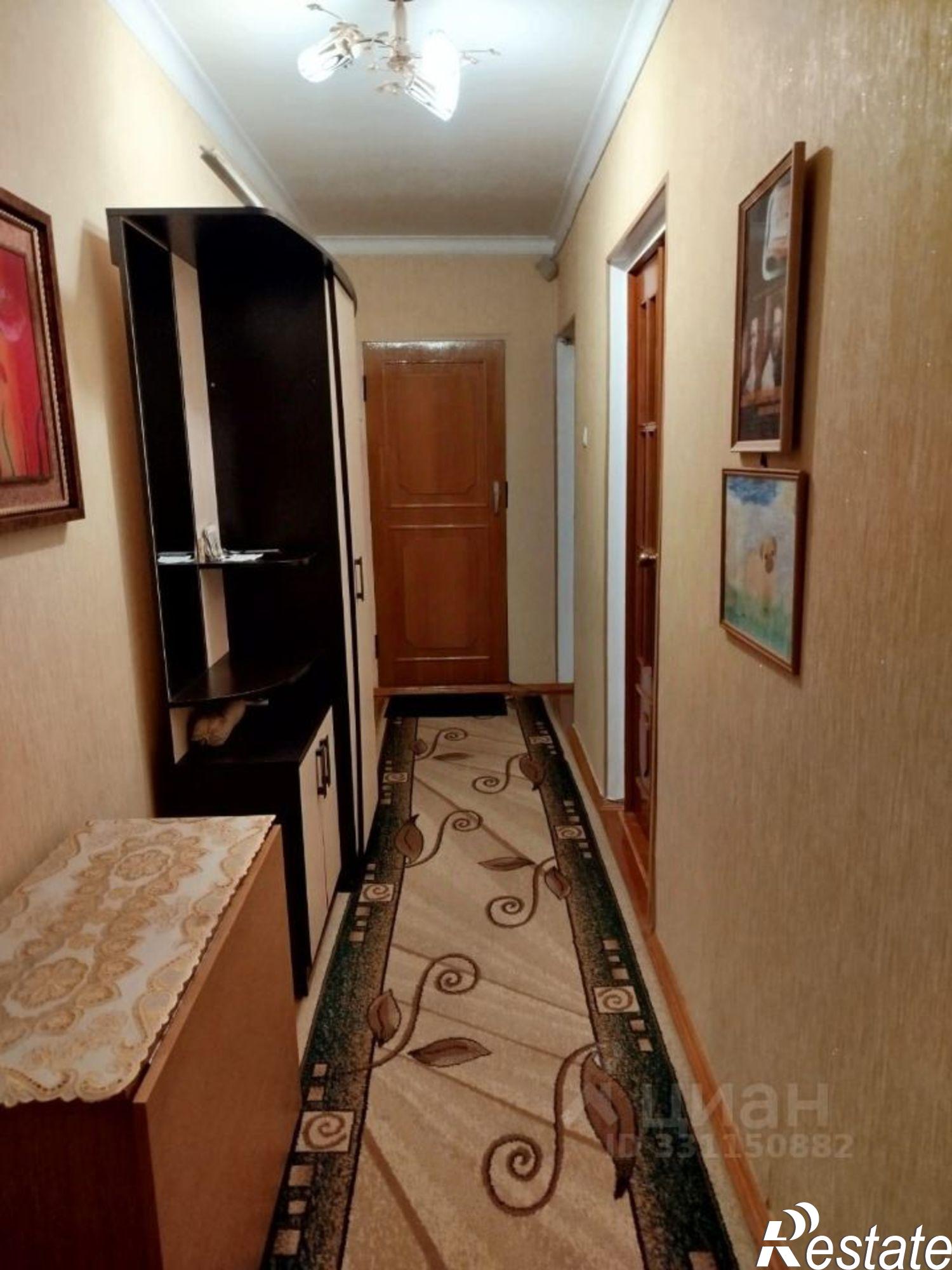 Сдать квартиру за 35 000 рублей на улица Свободы, 233