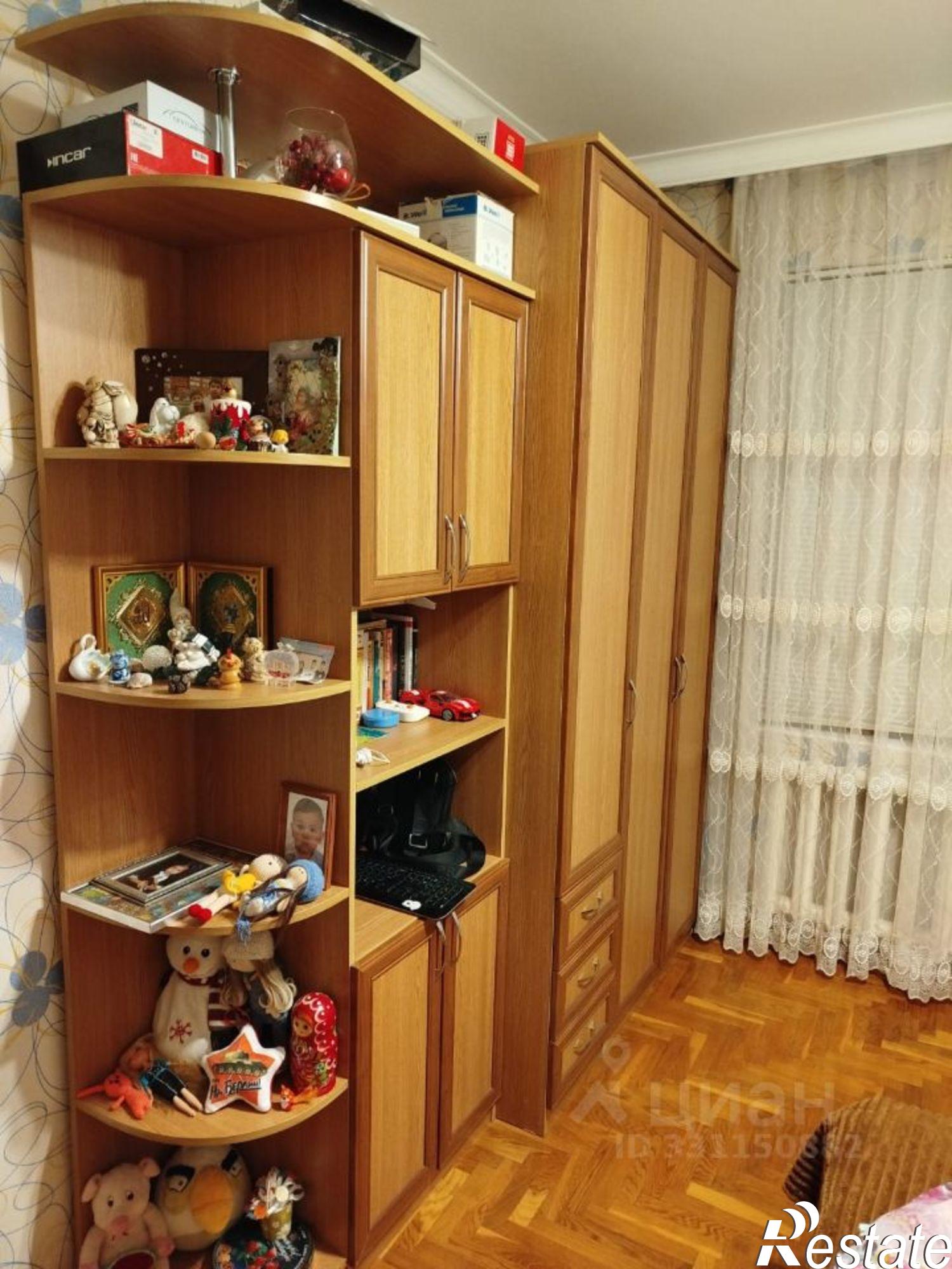 Сдать квартиру за 35 000 рублей на улица Свободы, 233