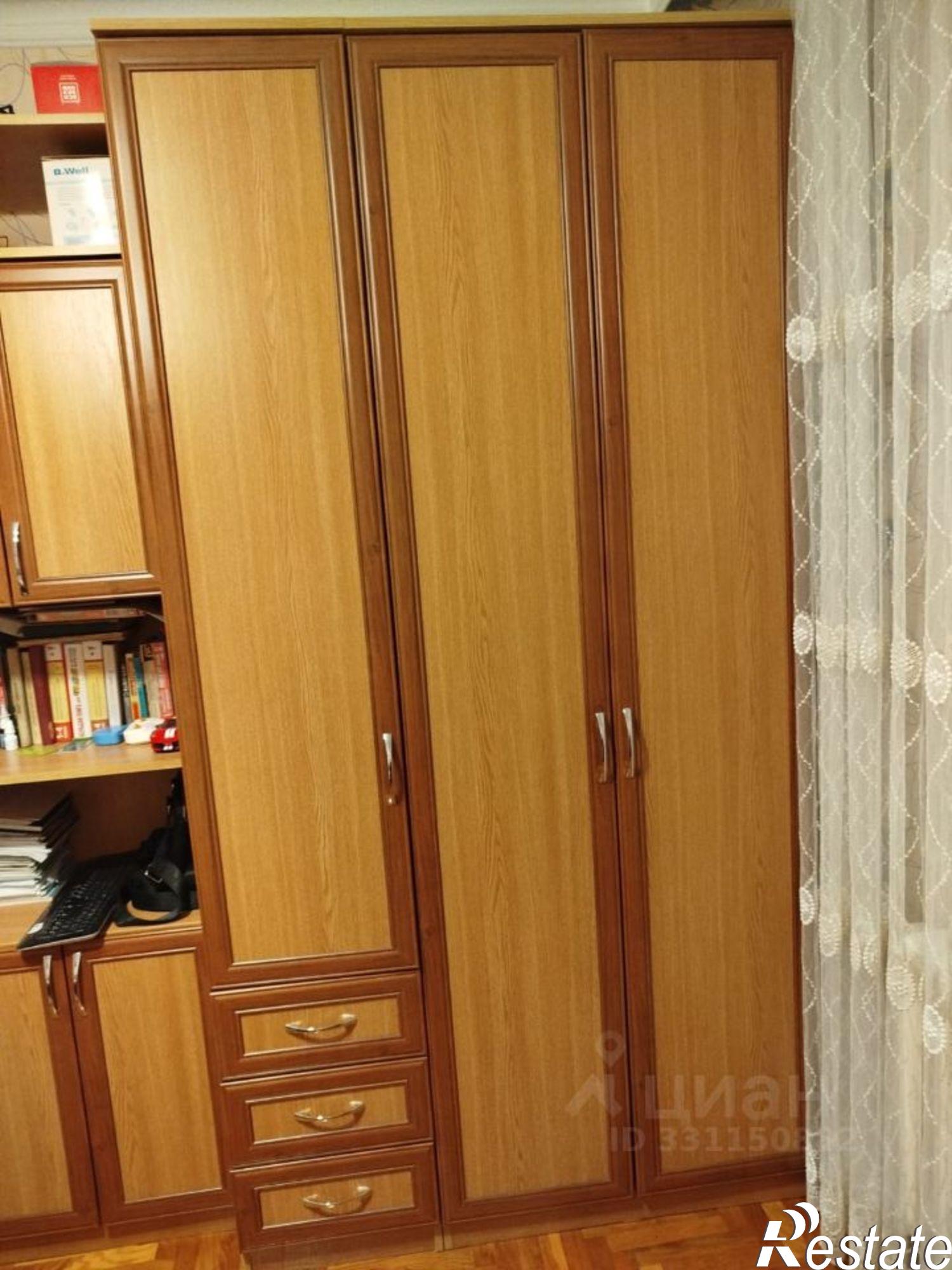 Сдать квартиру за 35 000 рублей на улица Свободы, 233