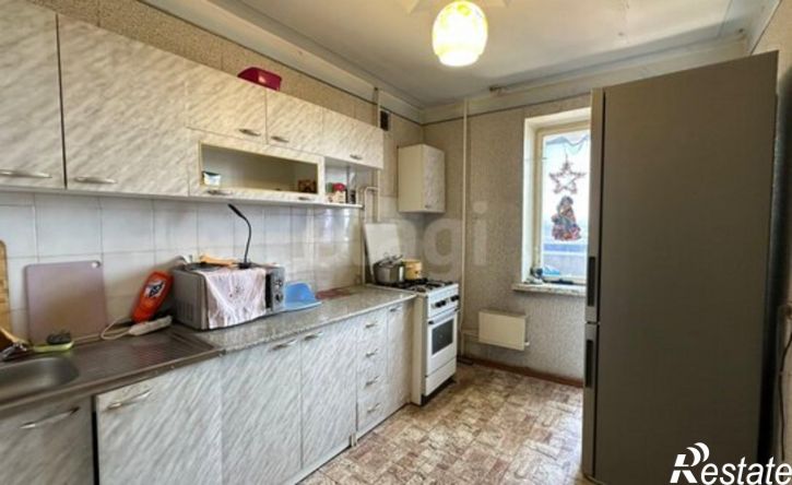 2-комн квартира улица Юннатов, 5/1,  д. 5/1