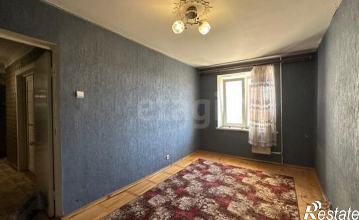 2-комн квартира улица Юннатов, 5/1,  д. 5/1