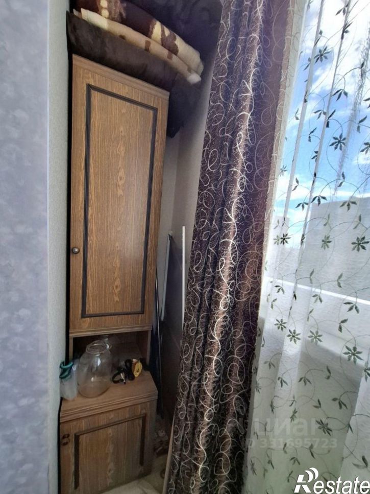 1-комн квартира улица Коммунаров, 123,  д. 123