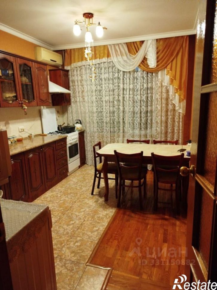 3-комн квартира улица Свободы, 233,  д. 233