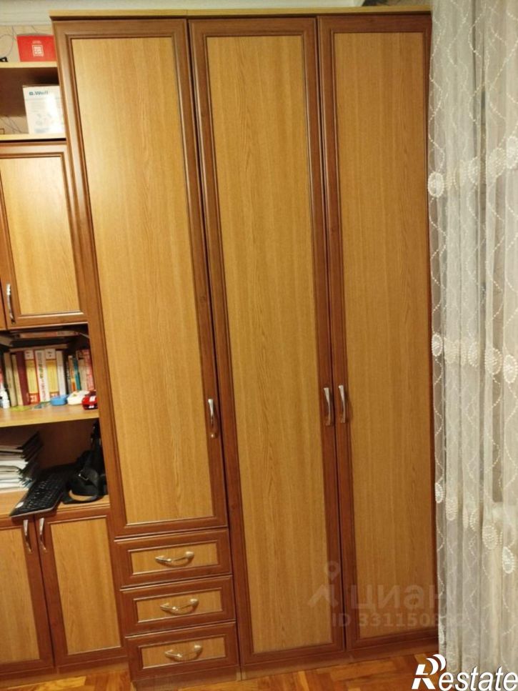 3-комн квартира улица Свободы, 233,  д. 233