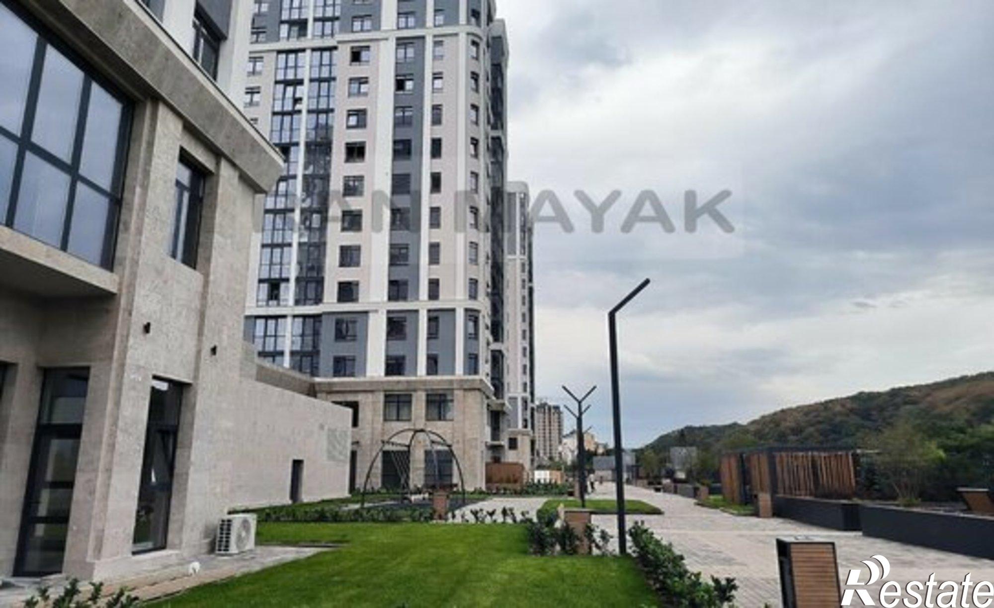 Купить квартиру за 7 400 000 рублей на улица Гагарина, 1