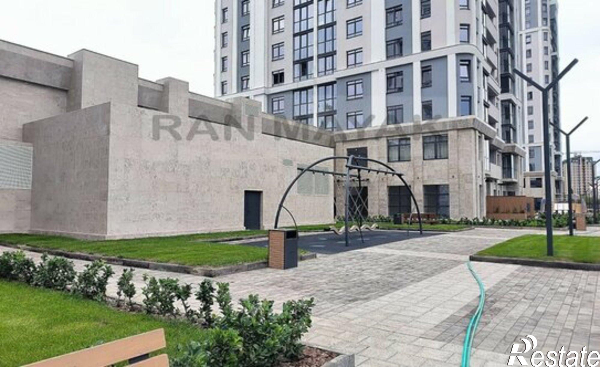 Купить квартиру за 7 400 000 рублей на улица Гагарина, 1