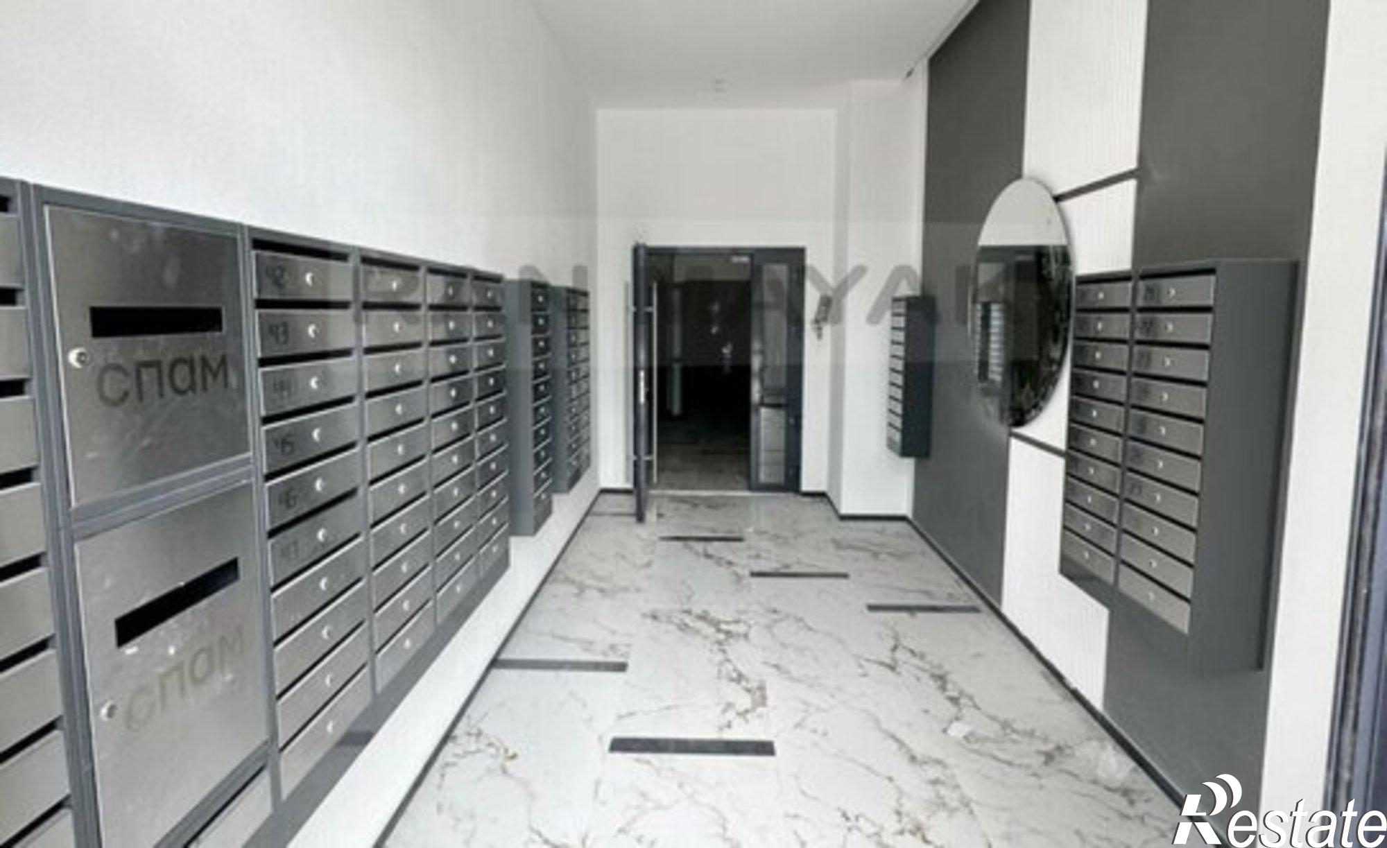 Купить квартиру за 7 400 000 рублей на улица Гагарина, 1