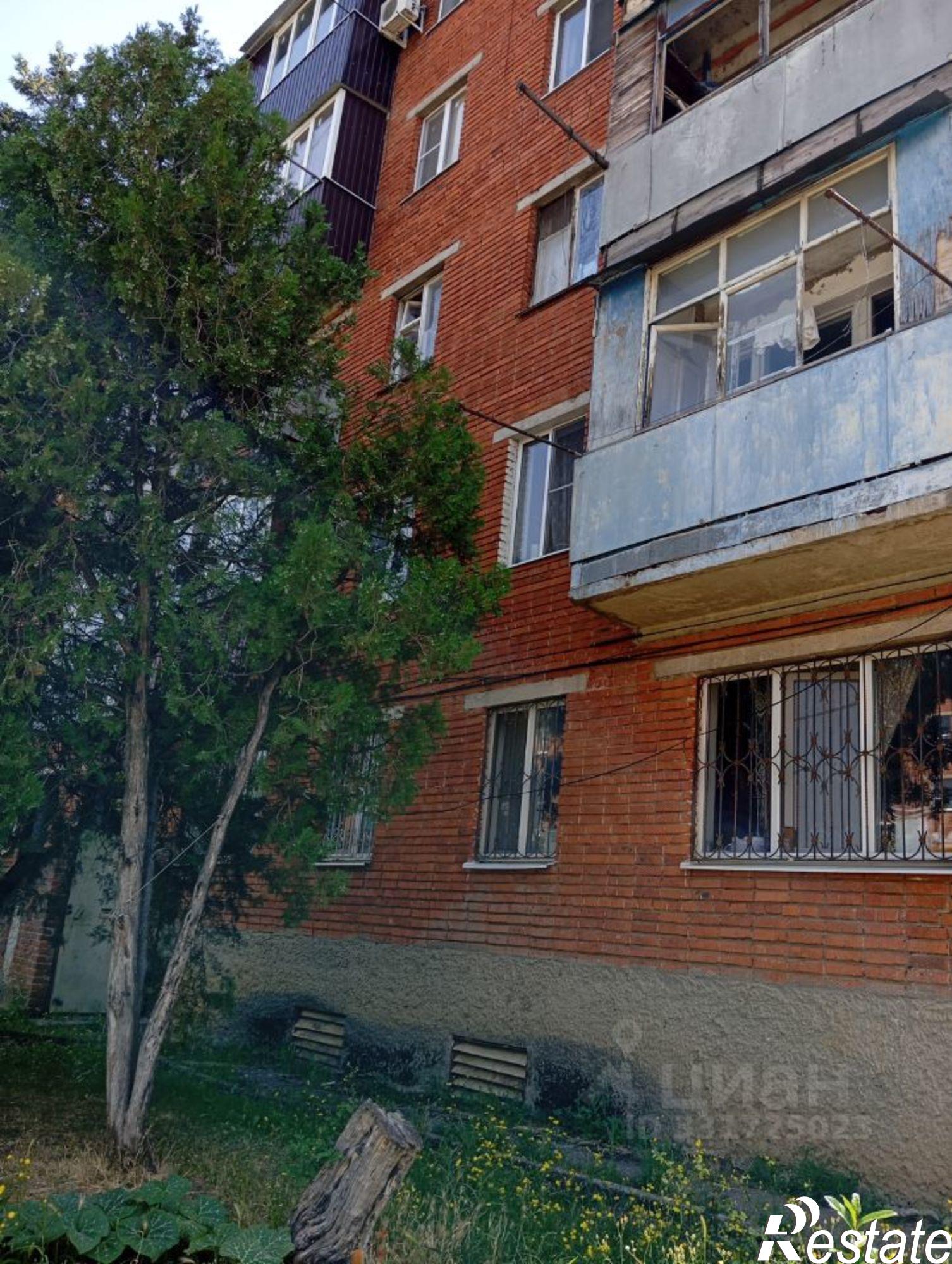 Сдать квартиру за 13 000 рублей на улица Коммунаров, 123