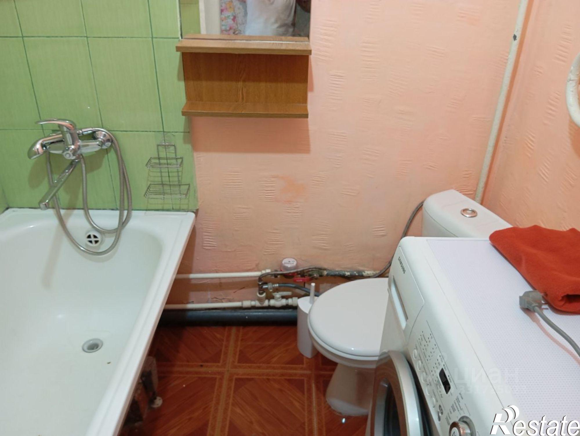 Сдать квартиру за 13 000 рублей на улица Коммунаров, 123