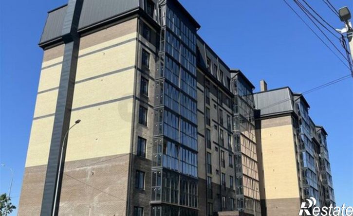 3-комн квартира 7-й переулок, 14А к2,  д. 14А к2