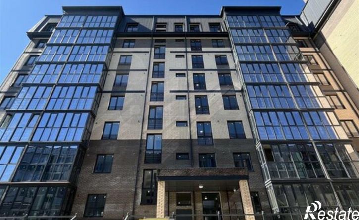 3-комн квартира 7-й переулок, 14А к2,  д. 14А к2