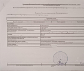 земля 6.94 сот ул Т.Керашева, 58