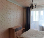 2-комн, 49кв м, этаж 5/5 Краснооктябрьская улица, 44