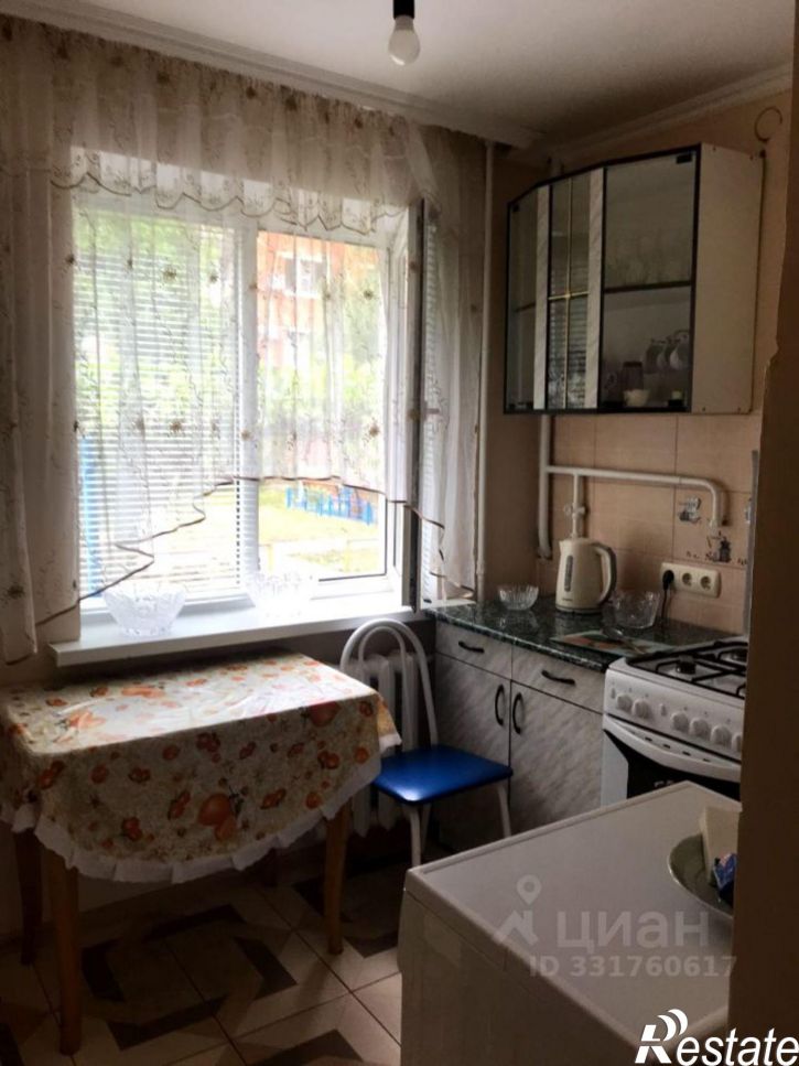 2-комн квартира улица Герцена, 104,  д. 104