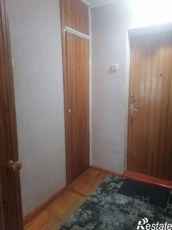 1-комн квартира улица Димитрова, 21,  д. 21