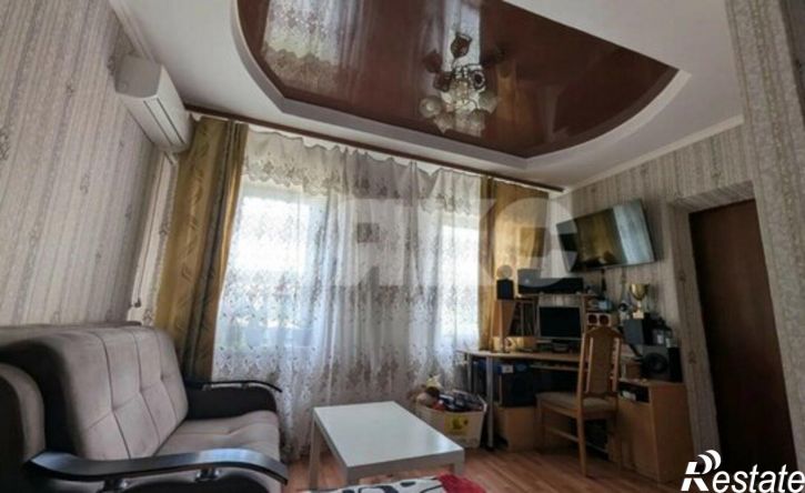 1-комн квартира улица Островского, 35,  д. 35