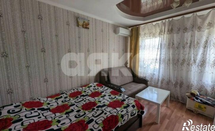 1-комн квартира улица Островского, 35,  д. 35