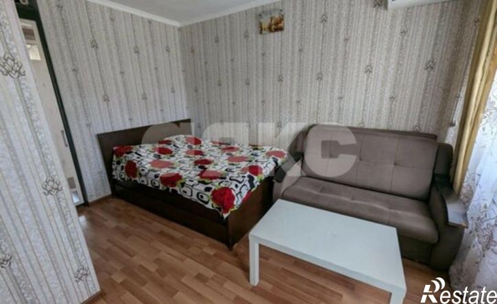 1-комн квартира улица Островского, 35,  д. 35