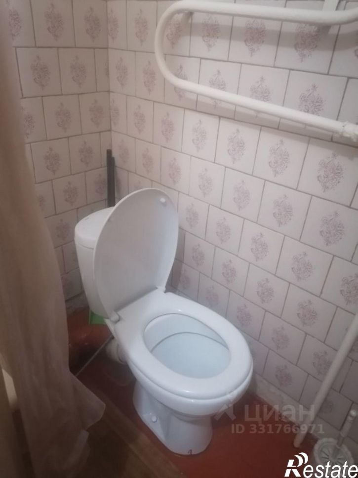 1-комн квартира улица Димитрова, 21,  д. 21