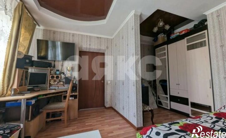 1-комн квартира улица Островского, 35,  д. 35