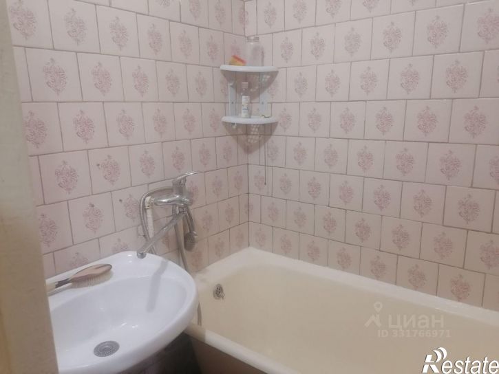 1-комн квартира улица Димитрова, 21,  д. 21