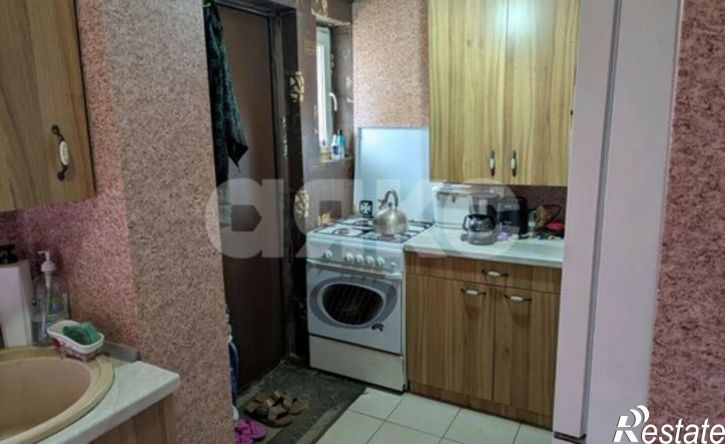 1-комн квартира улица Островского, 35,  д. 35