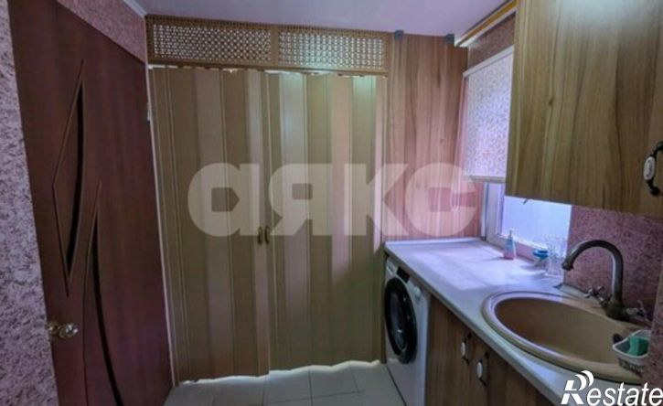1-комн квартира улица Островского, 35,  д. 35