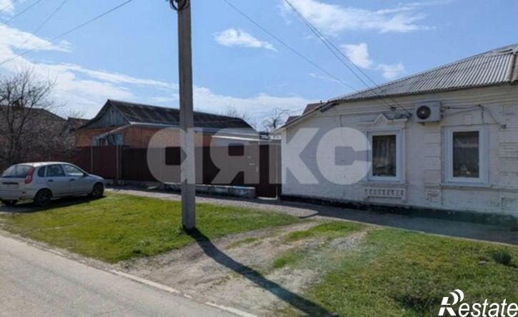 1-комн квартира улица Островского, 35,  д. 35