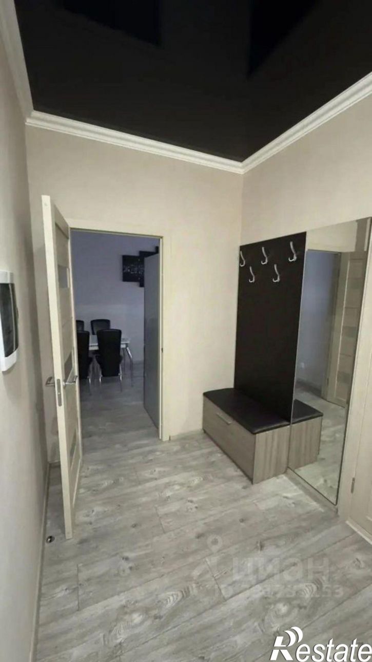 1-комн квартира улица Победы, 26,  д. 26