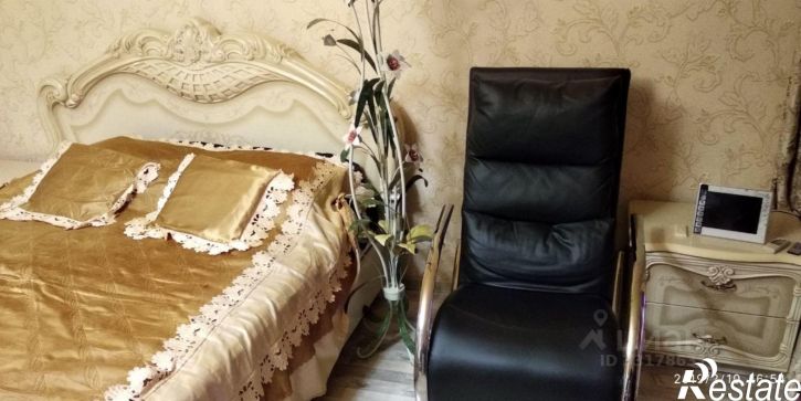 3-комн квартира Пионерская улица, 391,  д. 391