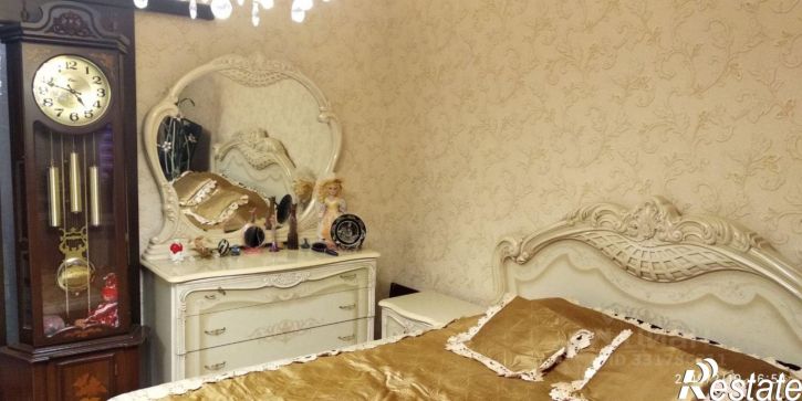 3-комн квартира Пионерская улица, 391,  д. 391