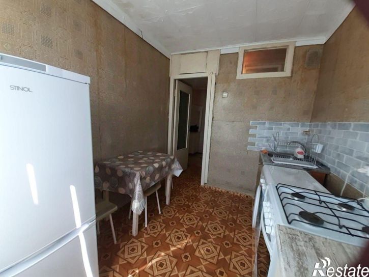 2-комн квартира Краснооктябрьская улица, 44,  д. 44