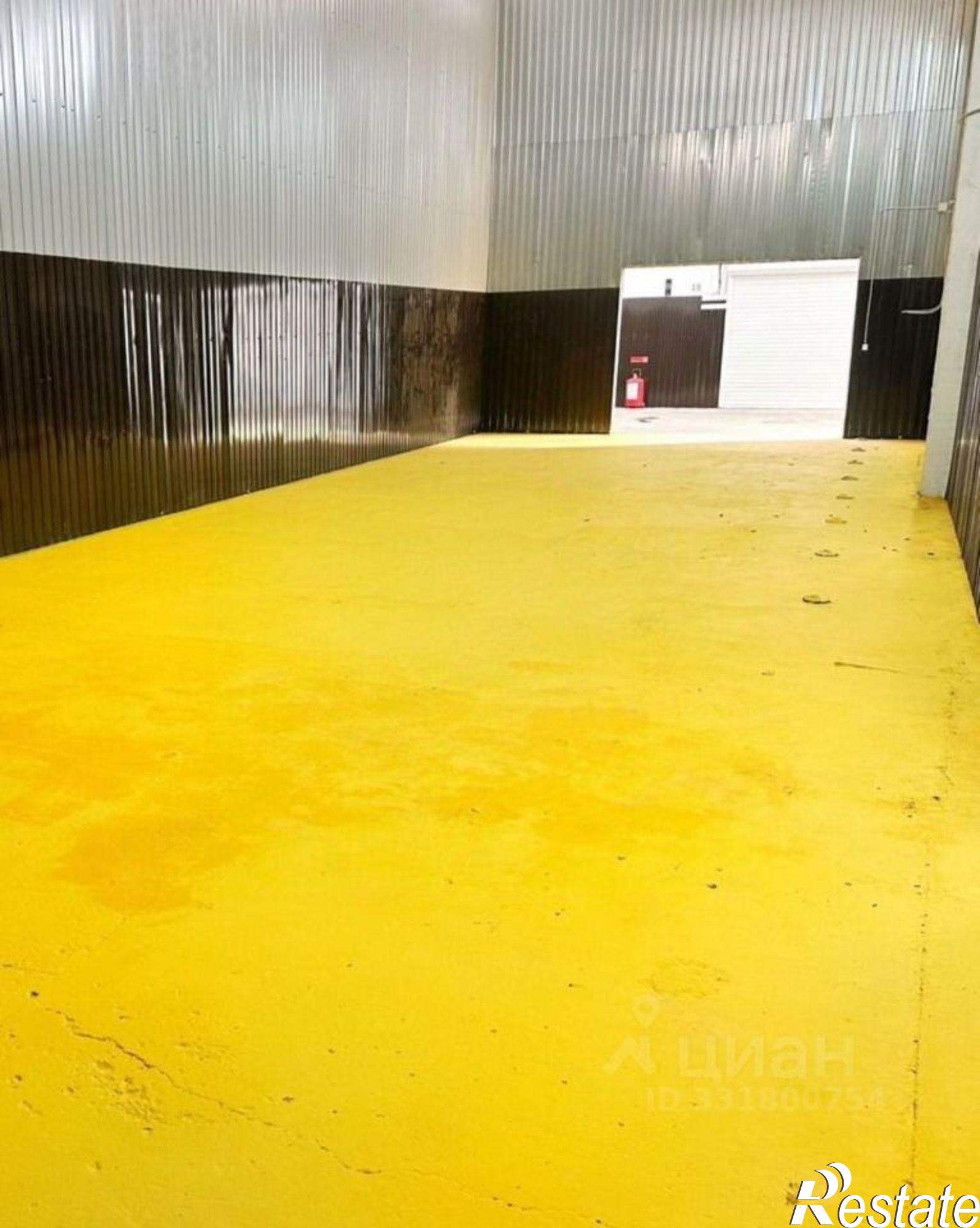 Сдать складское помещение за 155 429 рублей на ул Юннатов, 9В
