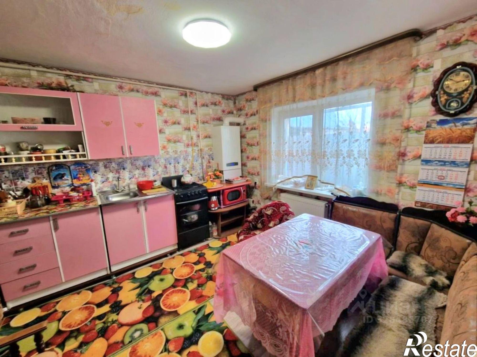 Купить квартиру за 4 500 000 рублей на Майкопская улица, 23
